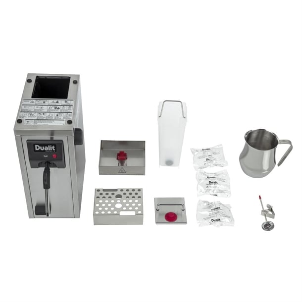 Dualit Cino Milk Frother cn452