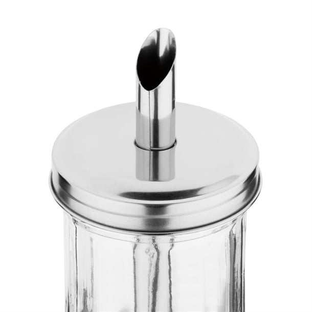 Olympia Sugar Pourer With 19mm Single Spout cn679