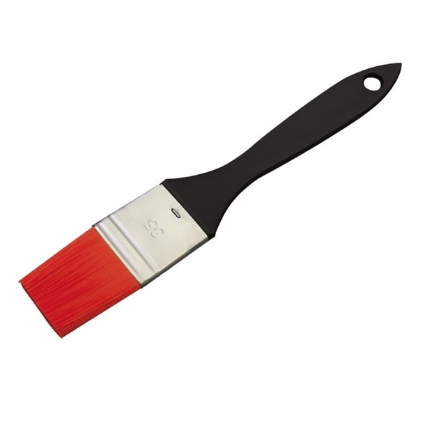 Schneider Non Stick Pastry Brush Heat Resistant p_cr742