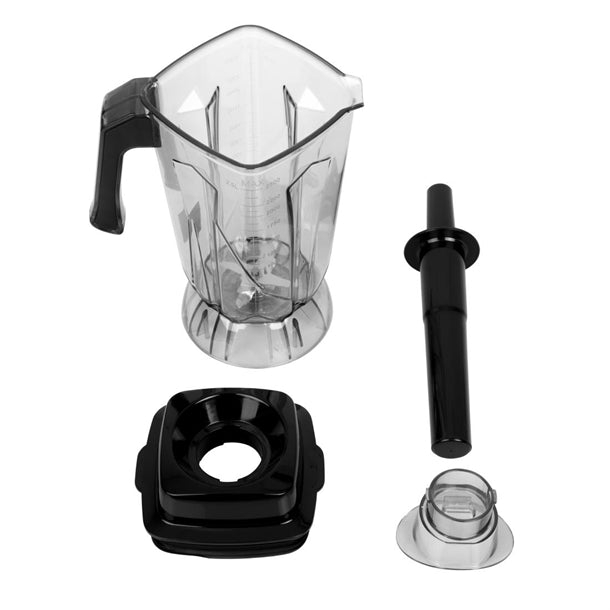 Spare Jug for Buffalo Bar Blender 2.5Ltr cs052