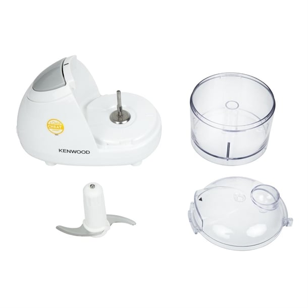 Kenwood Mini Chopper CH180A cs366