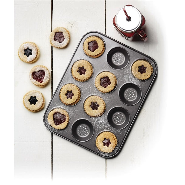 Masterclass Crusty Bake Non Stick Shallow Baking Pan cs566