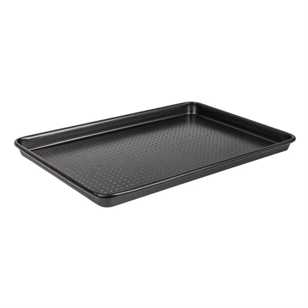MasterClass Crusty Bake Non Stick Baking Tray 270x390mm cs567