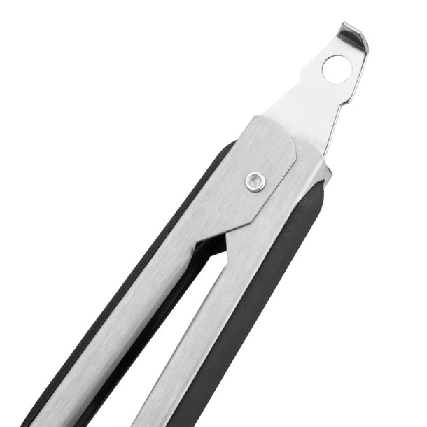 Vogue Heavy Duty Locking Tongs 300mm cs771