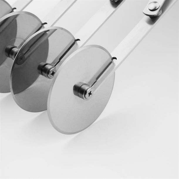 Vogue 5 Wheel Dough Cutter cs850