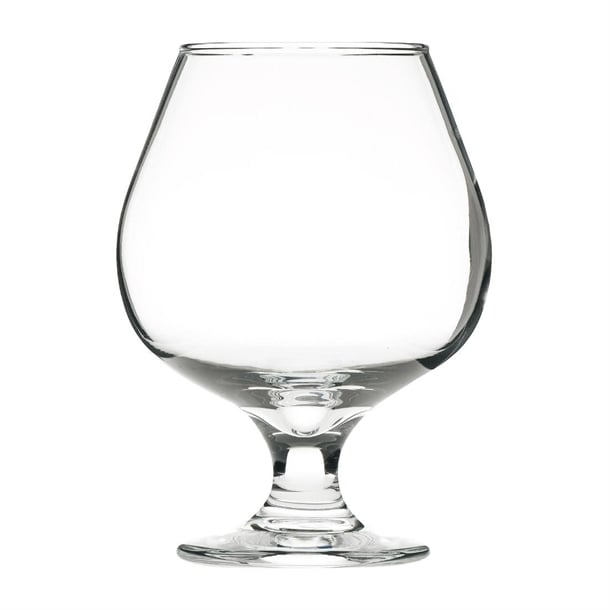 Libbey Embassy Brandy Glasses 500ml/17.5oz (12 Pack) ct191