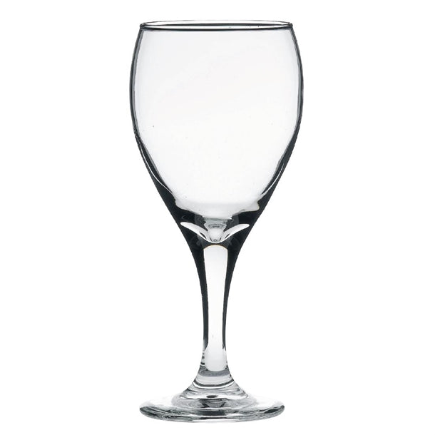 Libbey Teardrop Wine Goblets 350ml/12.25oz (12 Pack) dt578