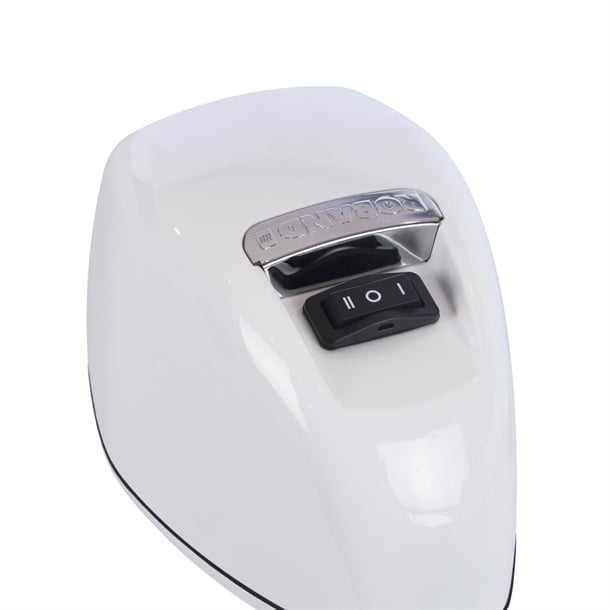 Roband Milkshake & Drink Mixer White DM31W cu100