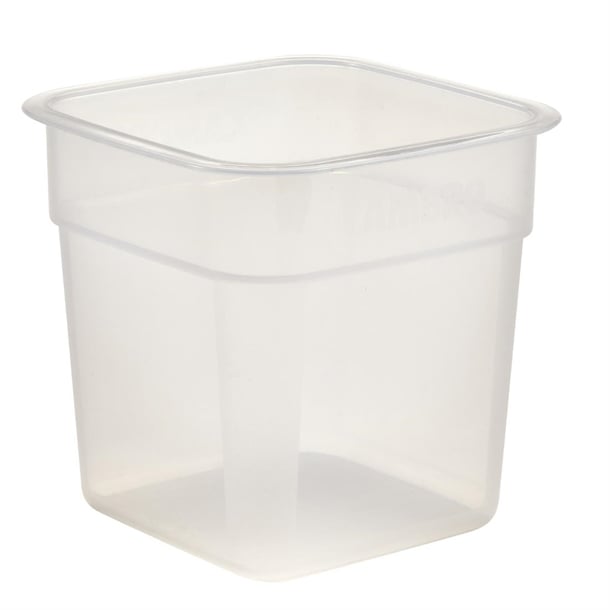 Cambro FreshPro Food Storage Container 946ml cu135