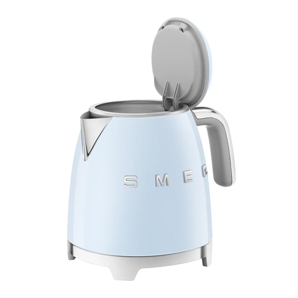 Smeg Mini Kettle Pastel Blue KLF05PBUK cu152