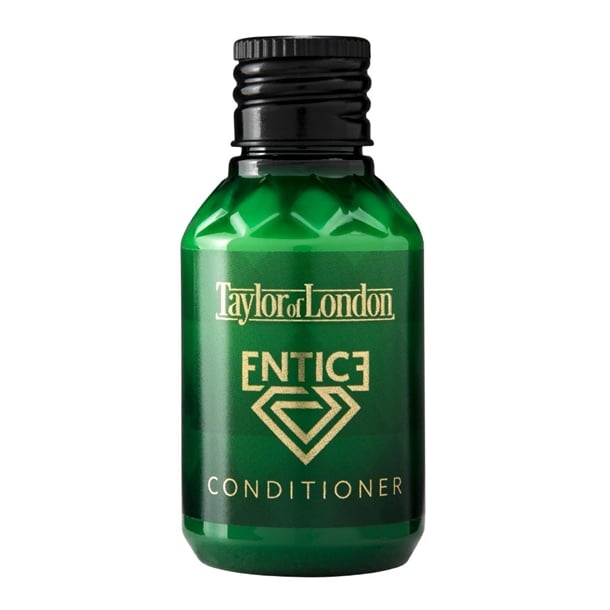 Hotel Complimentary Taylor of London Entice Conditioner 50ml (43 Pack) cu230