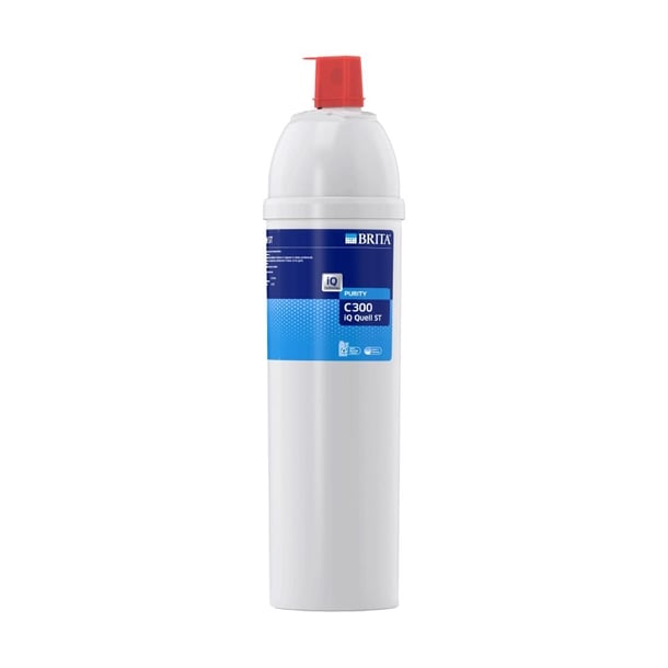 BRITA Purity C300 Quell ST Filter Cartridge cu289