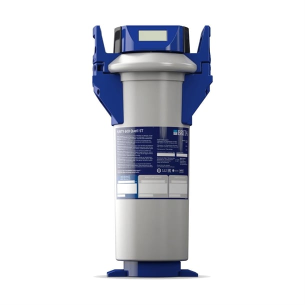 BRITA Purity Quell ST 600 Kit cu293