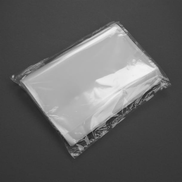 Vogue Chamber Vacuum Pack Bags 300mm Width Various Sizes p_cl199