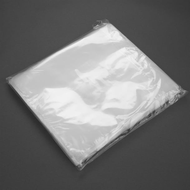 Vogue Chamber Vacuum Pack Bags 350mm Width Various Sizes p_cu394