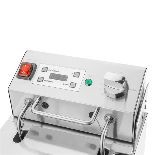 Buffalo 8Ltr Pasta Cooker cu630