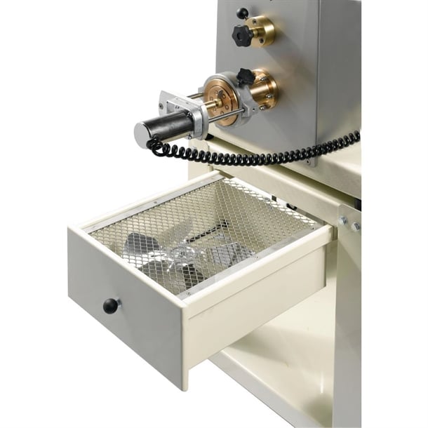 Bottene Pasta Maker PM80 Cream cw175