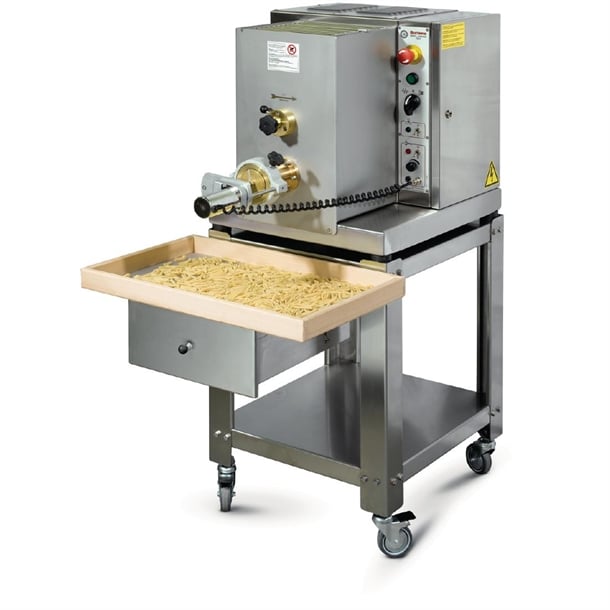 Bottene Pasta Maker PM80 Steel cw176