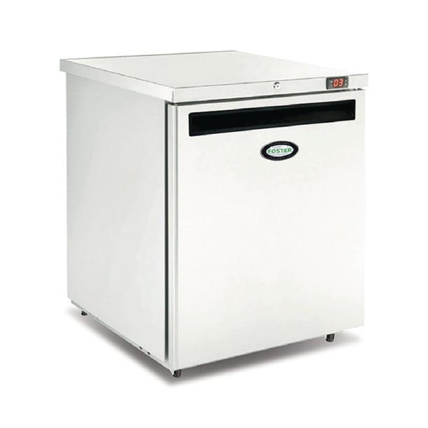 Foster 1 Door 200Ltr Undercounter Freezer LR200 13/112 cw735
