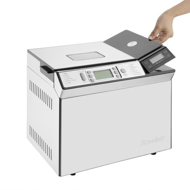 Rowlett Bread Maker cx116
