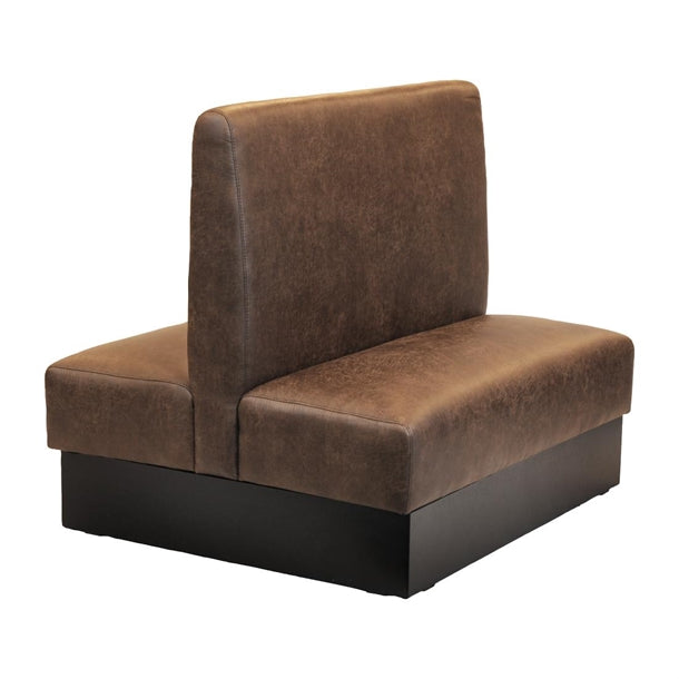 Double Bench Buffalo Espresso cx481