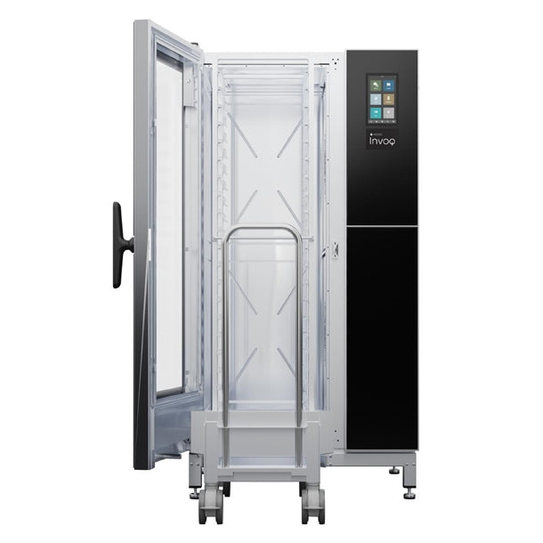 Lincat Invoq Electric Combi Oven 20x 1/1 GN cx489
