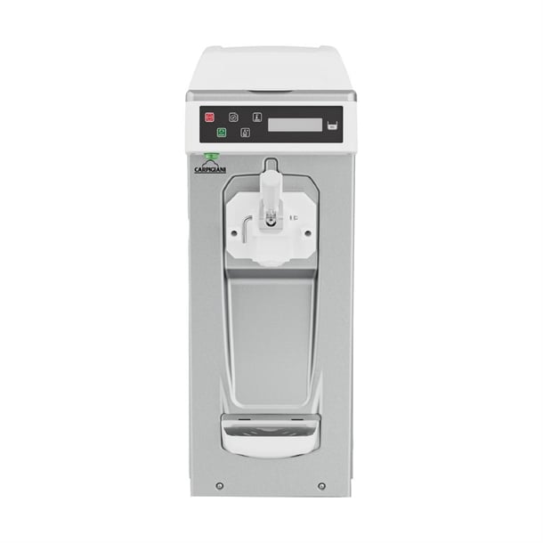 Carpigiani Compact Self-Pasteurising Soft Serve Ice Cream Machine 161TGSP cx491