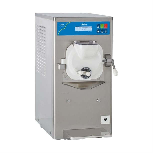 Carpigiani Countertop Batch Ice Cream Machine Labo 812XPLP cx494