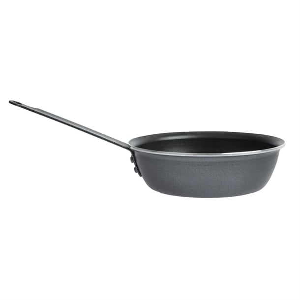 Matfer Bourgeat Classe Chef Aluminium Non-Stick Flared Sauté Pan 8cm cx531