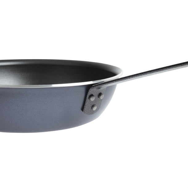 Matfer Bourgeat Classe Chef Aluminium Non-Stick Flared Sauté Pan 28cm cx533