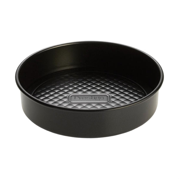 Prestige Inspire8''(20.4cm) Loose Based Sandwich Pan Round cx754