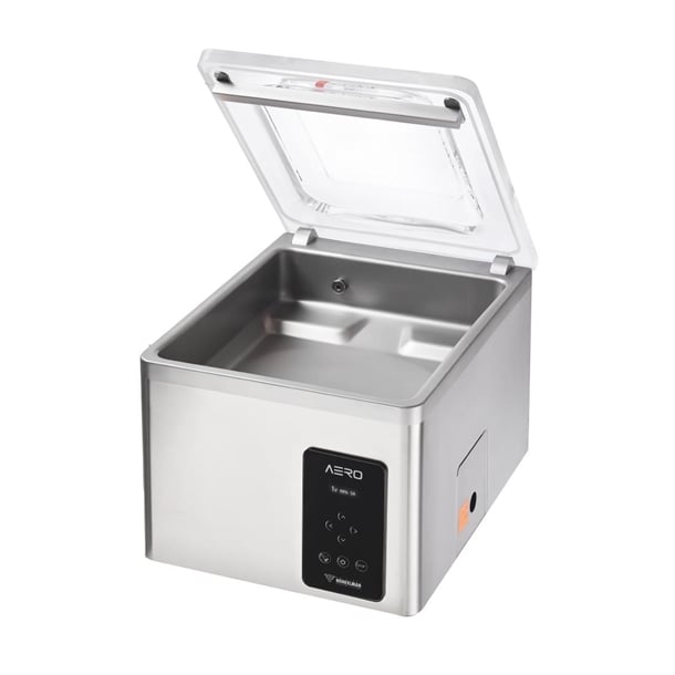 Henkelman Aero 42XL Chamber Vacuum Pack Machine p_cx796