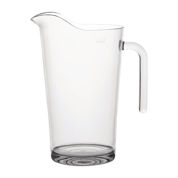 Utopia SAN Jugs 1.14Ltr CE Marked (6 Pack) cy429