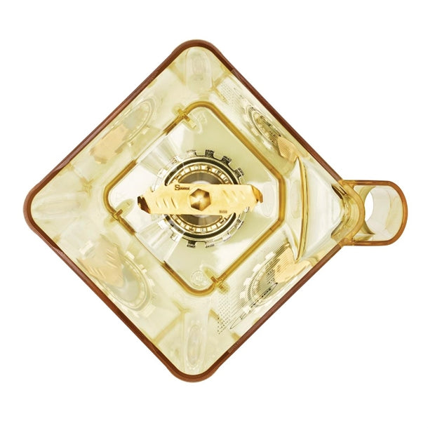 Santos 62A Yellow Jug 62100Y cy565