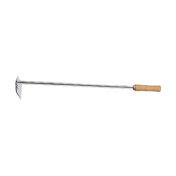 Tramontina BBQ Ash Scraper 726mm cz019