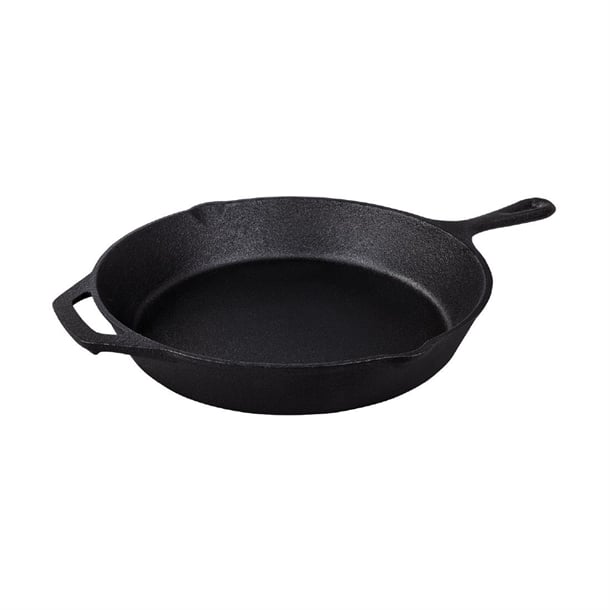 Tramontina Pre-Seasoned Skillet Pan 30cm cz020