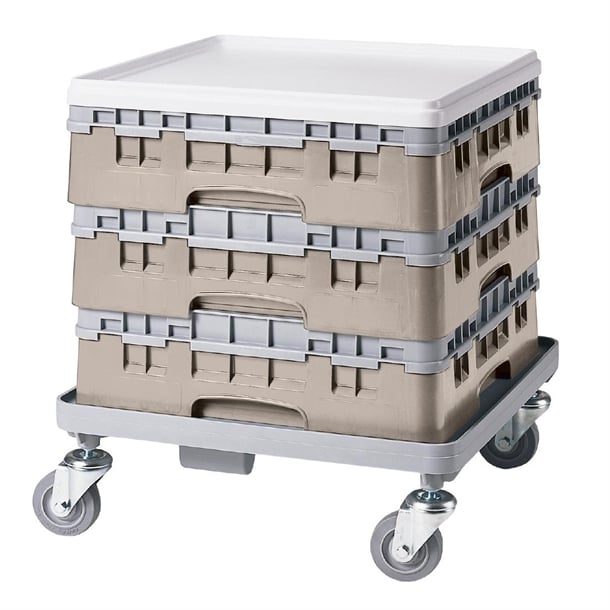 Cambro Camrack Beige 30 Compartments p_cz106