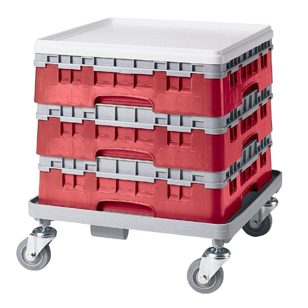Cambro Camrack Red 25 Compartments p_cz192
