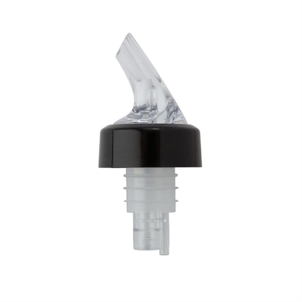 Beaumont Quick Shot Pourer Clear (12 Pack) cz303