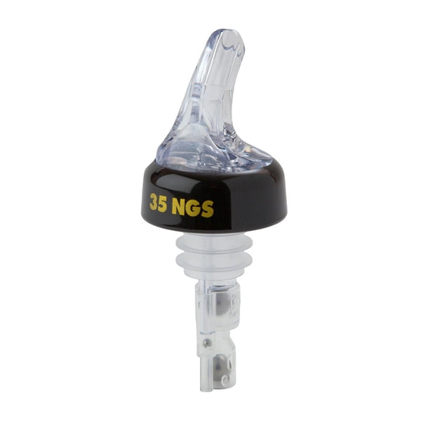 Beaumont Clear Sure Shot Pourer 35ml (12 Pack) cz305