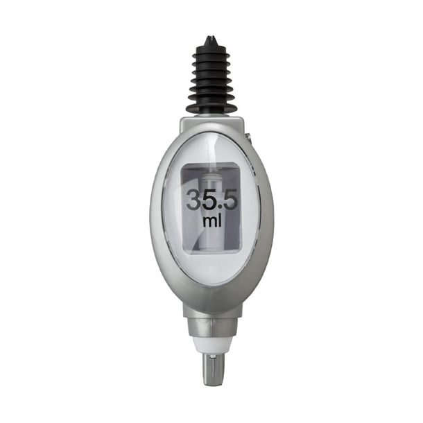Beaumont Vogue Spirit Measure 35.5ml cz326