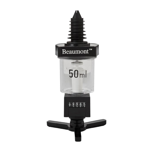 Beaumont Black Solo Counter Measure 50ml cz331