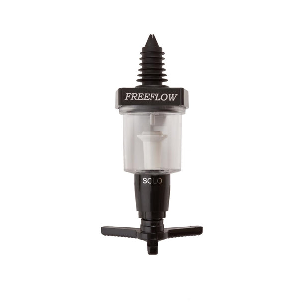 Beaumont Freeflow Black Solo Measure cz333