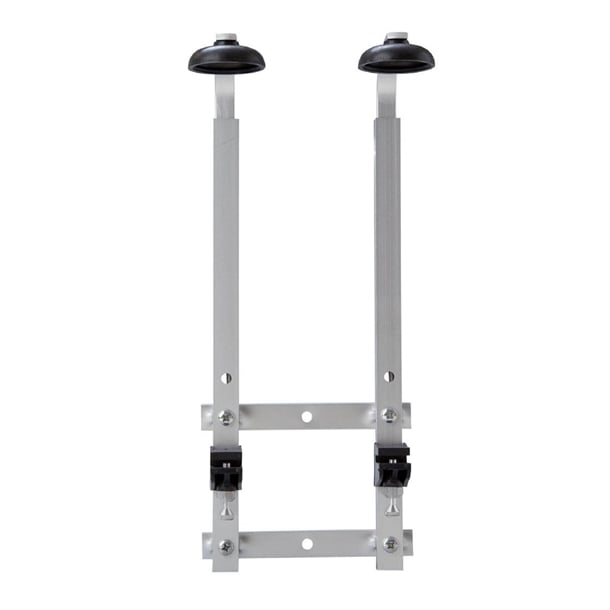 Beaumont 2-Bottle Wall Rack cz367