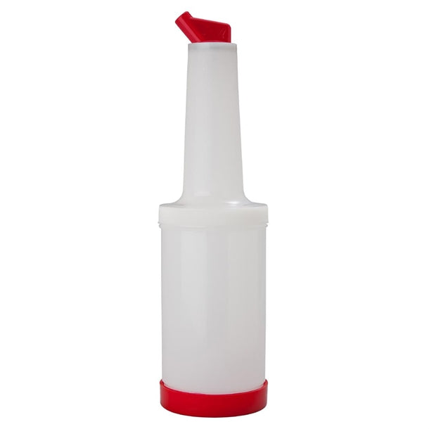 Beaumont Save and Pour Quart Red cz377