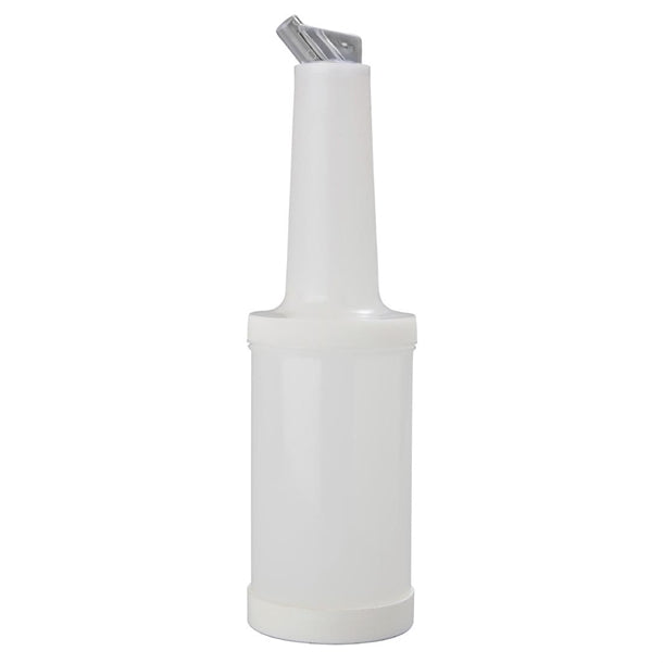 Beaumont Save and Pour Quart White cz378