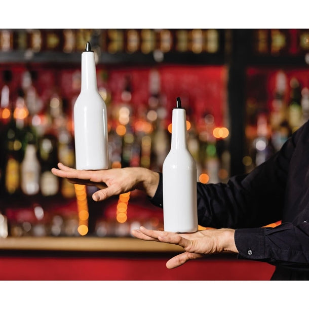 Beaumont Flair Bottle White 750ml cz388