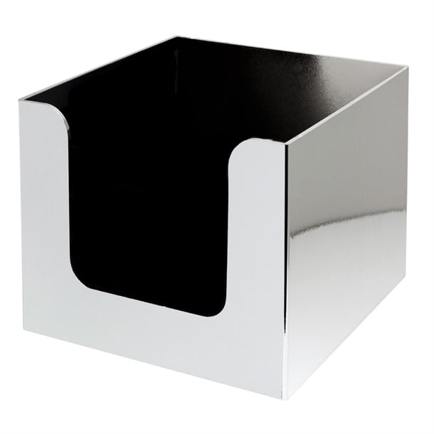 Beaumont Napkin Holder Chrome cz437
