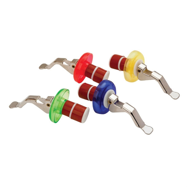 Beaumont Wine Re-Sealers (10 Pack) cz459