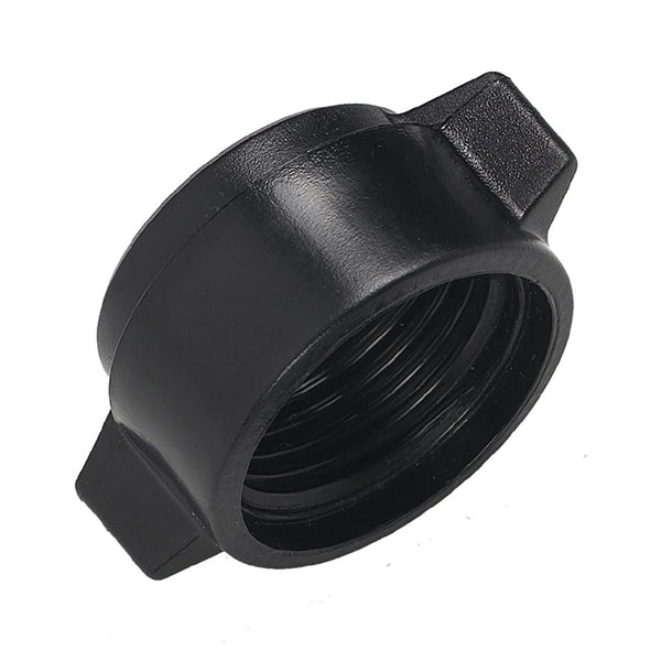 Beaumont Brewery Nut BSP Thread 19mm cz512